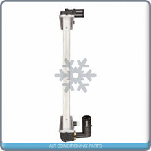 Load image into Gallery viewer, NEW Radiator for Mitsubishi Montero 3.0L, 3.5L - 1997 to 2003 QOA - Qualy Air