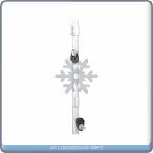 Load image into Gallery viewer, A/C Condenser for Chrysler 300M, Concorde, LHS / Dodge Intrepid QL - Qualy Air