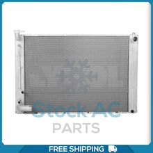 Load image into Gallery viewer, New All Aluminum Radiator For 2004-2006 Lexus RX 330 RX330 V6 3.3L 1604120312 QL - Qualy Air