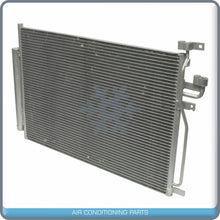 Load image into Gallery viewer, A/C Condenser for Chevrolet Captiva Sport / Saturn Vue QU - Qualy Air