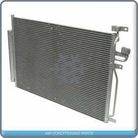 A/C Condenser for Chevrolet Captiva Sport / Saturn Vue QU - Qualy Air
