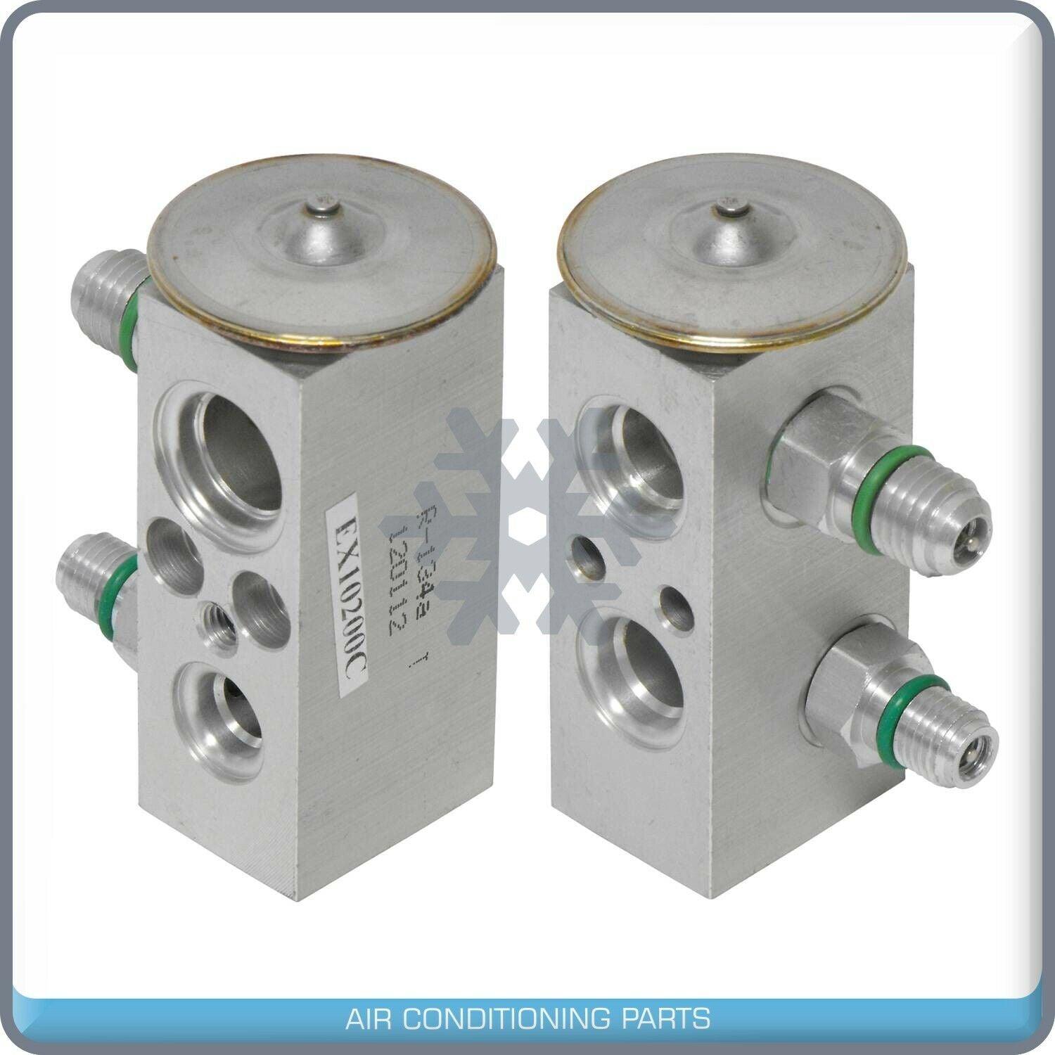 New A/C Expansion Valve for International Truck - OE# 2501794C1 QR - Qualy Air