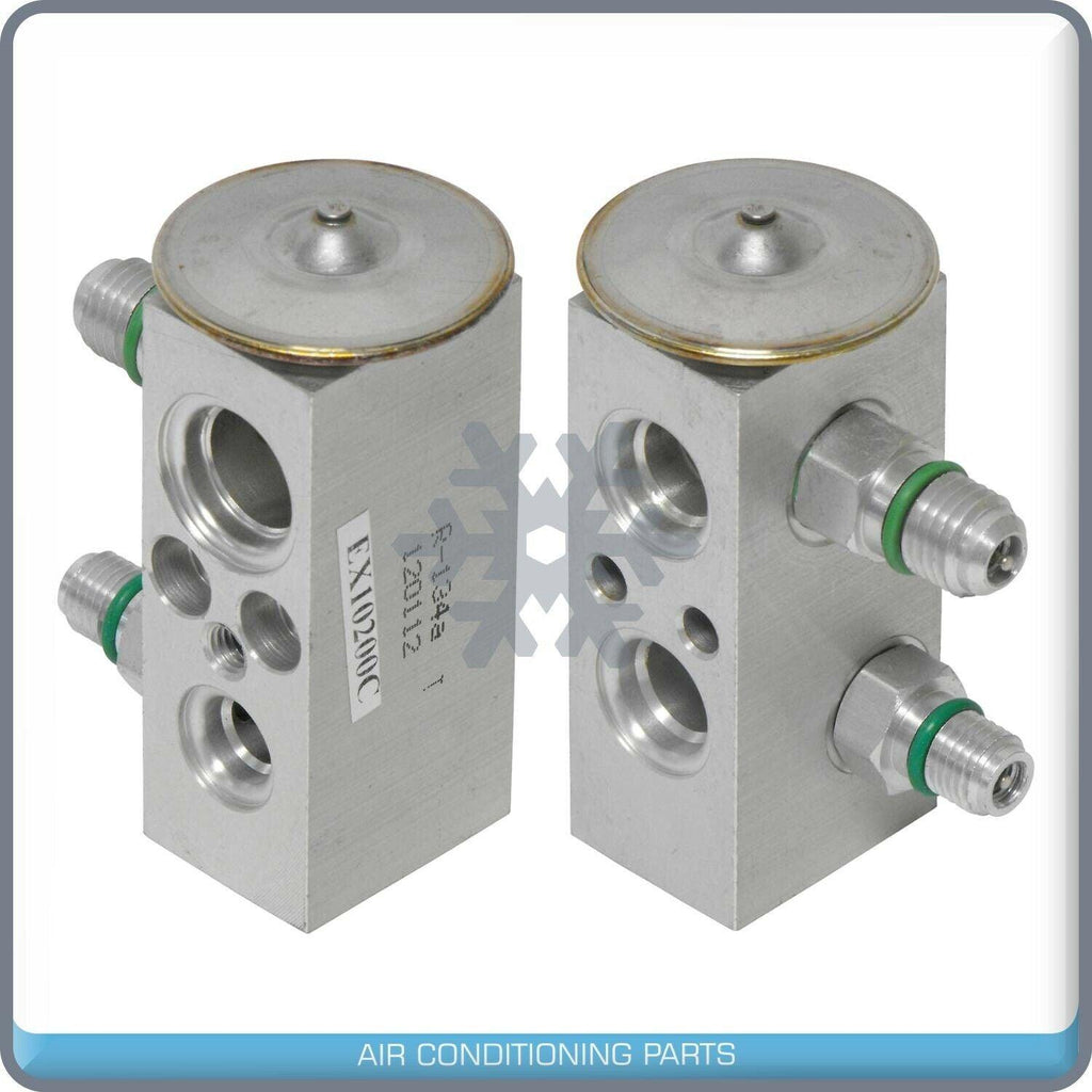 New A/C Expansion Valve for International Truck - OE# 2501794C1 QR - Qualy Air