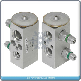 New A/C Expansion Valve for International Truck - OE# 2501794C1 QR - Qualy Air