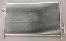 A/C Condenser for Mazda 626, MX-6 QR - Qualy Air