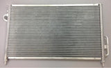 A/C Condenser for Mazda 626, MX-6 QR