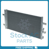New A/C Condenser fits Mini Cooper - 2014 to 2019 - OE# 64509271204