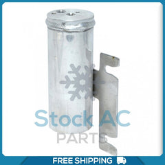 A/C Receiver Drier for Chrysler Pacifica QR