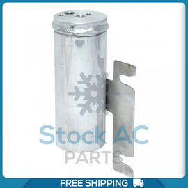 A/C Receiver Drier for Chrysler Pacifica QR - Qualy Air