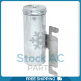 A/C Receiver Drier for Chrysler Pacifica QR