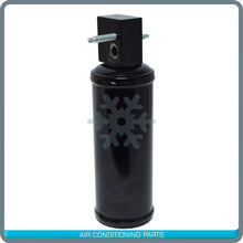 Cargar imagen en el visor de la galería, New A/C Receiver Drier for 1000538099BSM;3719900;7411;8034002;8253990 QU - Qualy Air