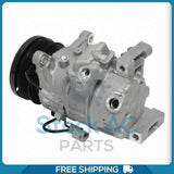 New A/C Compressor for Lexus GS300, IS300 1998 to 05 / Toyota Aristo 1998 to 04