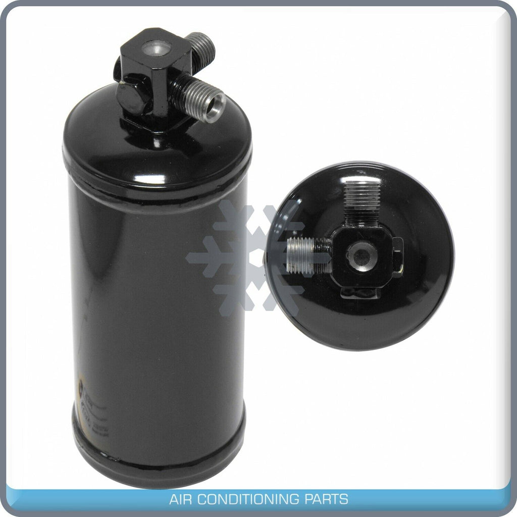A/C Receiver Drier for Acura NSX / Honda Accord / Jaguar XJS QR - Qualy Air