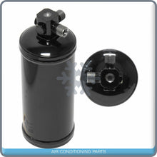 Load image into Gallery viewer, A/C Receiver Drier for Acura NSX / Honda Accord / Jaguar XJS QR - Qualy Air