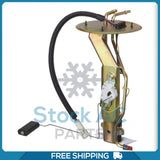 Electric Fuel Pump for Ford Explorer QOA