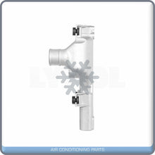 Load image into Gallery viewer, NEW Charge Air Cooler for 10-14 Navistar Prostar - OE# NAV16430 QL - Qualy Air