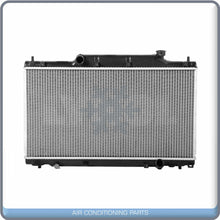 Load image into Gallery viewer, New Radiator For 02-05 Honda Civic EP3 Si Hatchback L4 2.0L HO3010182 QL - Qualy Air
