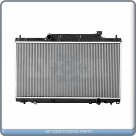 New Radiator For 02-05 Honda Civic EP3 Si Hatchback L4 2.0L HO3010182 QL - Qualy Air