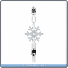 Load image into Gallery viewer, A/C Condenser for Mack CTP, CXN, CHN, CT, CXP QL - Qualy Air