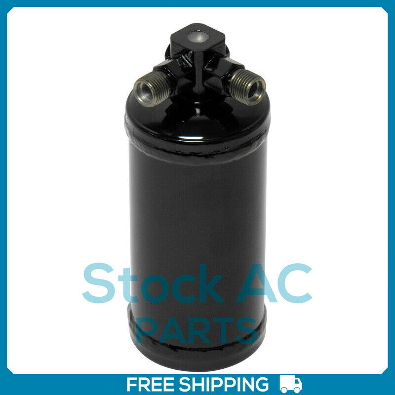New A/C Receiver Drier for HOND CIVIC 91-88 QU QU - Qualy Air