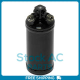 New A/C Receiver Drier for HOND CIVIC 91-88 QU QU