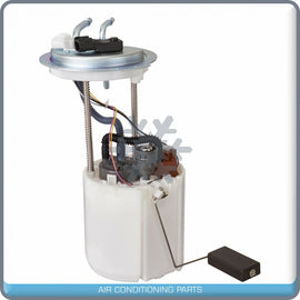 NEW Electric Fuel Pump for Cadillac Escalade / Chevrolet Tahoe / GMC Yukon.. - Qualy Air