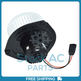 A/C Blower Motor for Buick Century, Regal / Chevrolet Corvette, Imp... QU