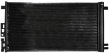 Load image into Gallery viewer, A/C Condenser for Chevrolet Cobalt / Pontiac G5, Pursuit / Saturn Ion QR - Qualy Air