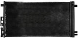 A/C Condenser for Chevrolet Cobalt / Pontiac G5, Pursuit / Saturn Ion QR
