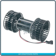 Load image into Gallery viewer, A/C Blower Motor for VOLVO VN &amp; VNL 12V - 2002 2003 2004 2005 2006 - OE# 3946686 - Qualy Air