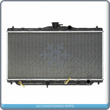 Load image into Gallery viewer, NEW Radiator for Honda Accord - 1986 to 1989 - OE# 2213218 - Qualy Air