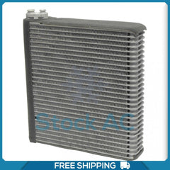 A/C Evaporator Core for Lexus LS430 QU