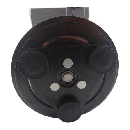 A/C Compressor OEM Valeo TM16HS for OE# 103-56082 134-530846 144-530484 15... QR - Qualy Air