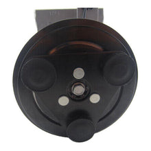 Cargar imagen en el visor de la galería, A/C Compressor OEM Valeo TM16HS for OE# 103-56082 134-530846 144-530484 15... QR - Qualy Air