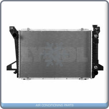 Cargar imagen en el visor de la galería, Radiator for Ford F-150, F-250, F-350, Bronco QL - Qualy Air