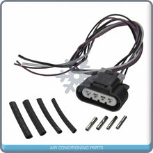 Load image into Gallery viewer, Electric Fuel Pump Module For Chevy Silverado 3500 GMC Sierra 3500 8.1L QOA - Qualy Air