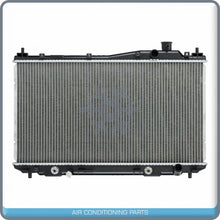Load image into Gallery viewer, NEW Radiator for Acura EL / Honda Civic - 2001 2002 2003 2004 2005 QOA - Qualy Air