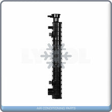 Cargar imagen en el visor de la galería, NEW Radiator fits 88-95 Chevrolet C2500 QL - Qualy Air