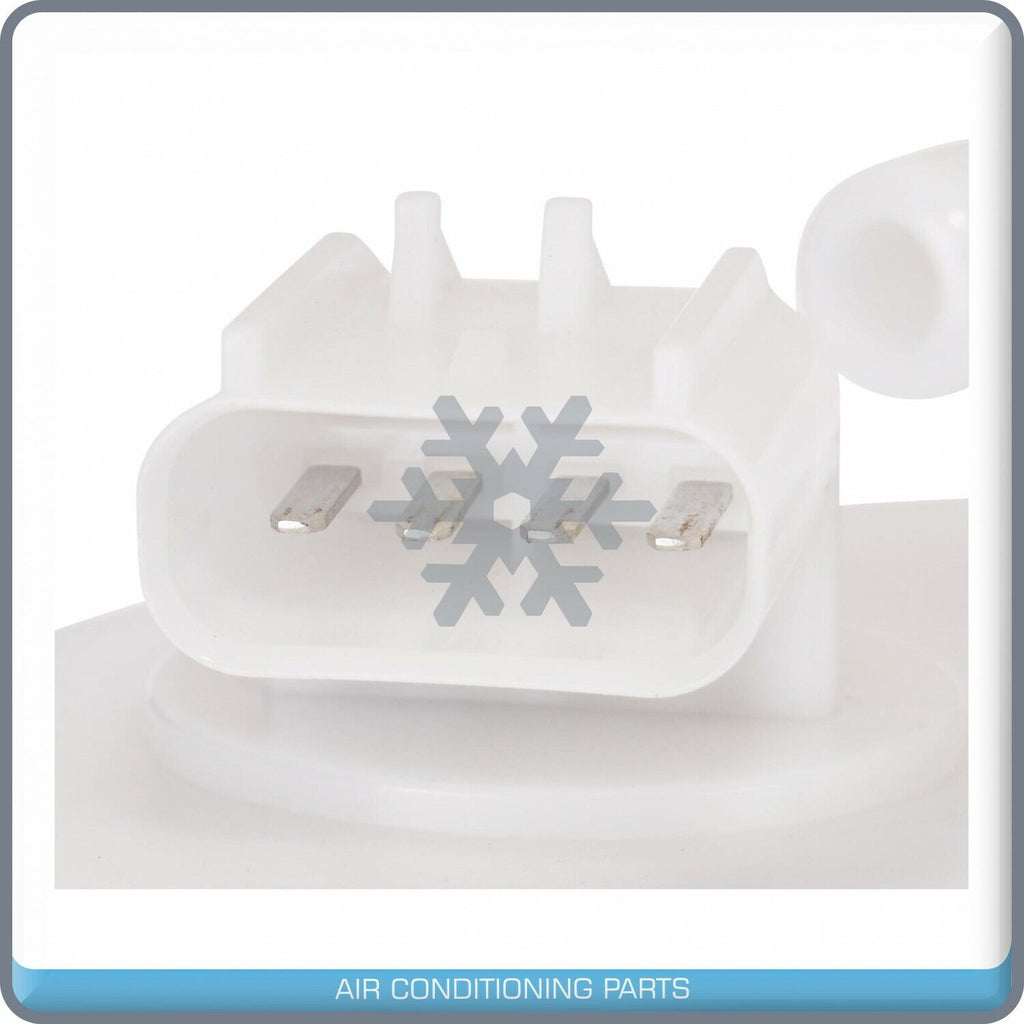 Electric Fuel Pump Module For Chrysler 300M Concorde LHS Dodge Intrepid QOA - Qualy Air