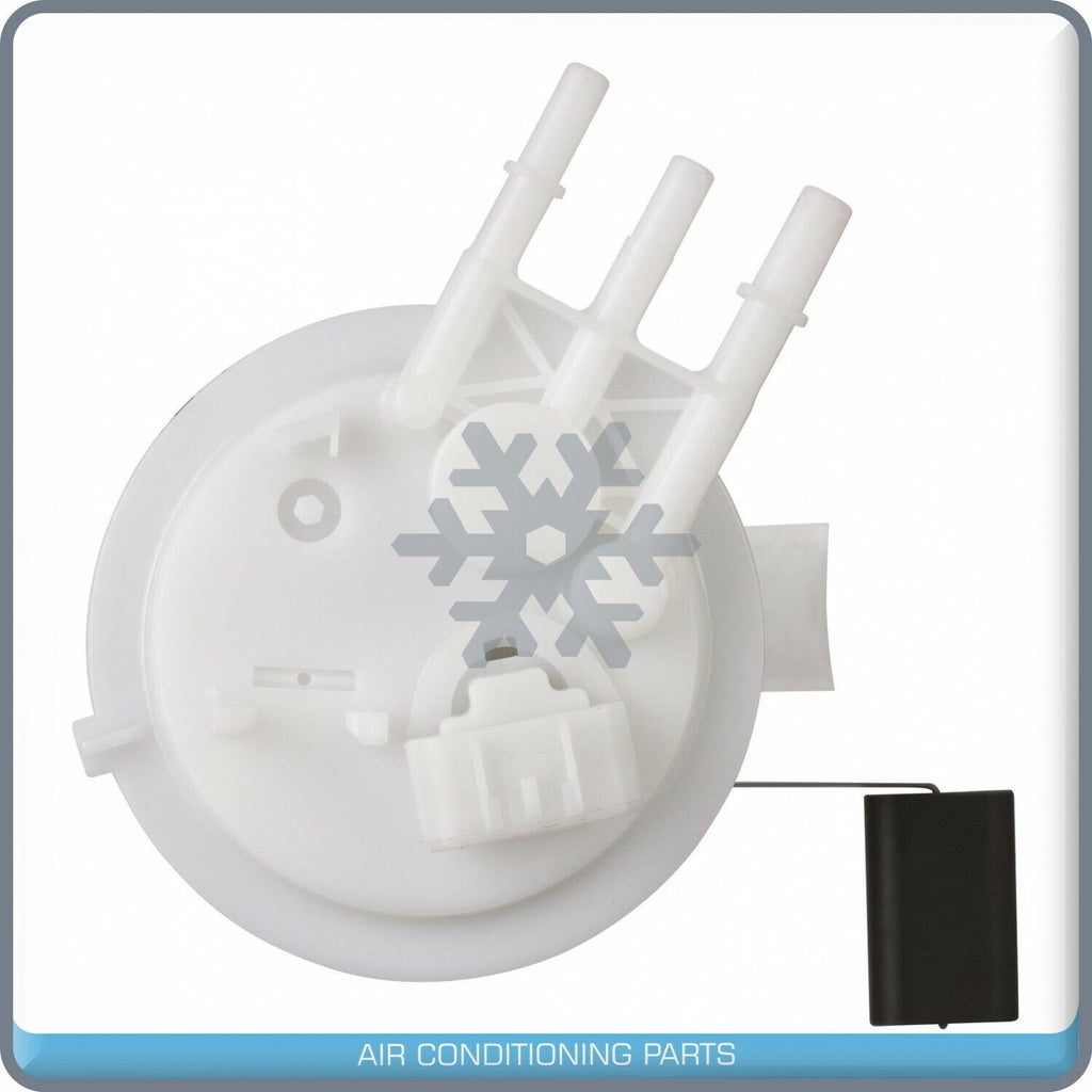 Electric Fuel Pump for Chevrolet C2500, K2500 / GMC C2500, K2500 QOA - Qualy Air