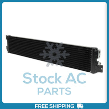 Load image into Gallery viewer, A/C Condenser for Chrysler Grand Voyager, Town &amp; Country, Voyager / Dodge ... QU - Qualy Air