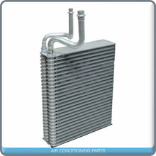 Cargar imagen en el visor de la galería, AC Evaporator for Dodge Durango - 2004 2005 2006 - OE# 5061341AA QR - Qualy Air