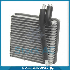 A/C Evaporator for Jeep Grand Cherokee QR
