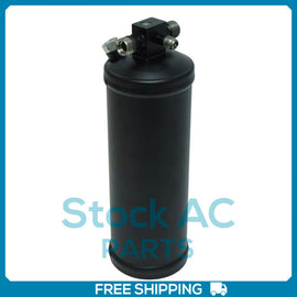 New A/C Receiver Drier for 0400208;170987;171089;3713756;3713756AM;7193 QU - Qualy Air