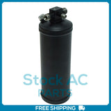 New A/C Receiver Drier for 0400208;170987;171089;3713756;3713756AM;7193 QU