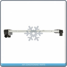 Load image into Gallery viewer, Radiator for Ford Mustang QOA - Qualy Air