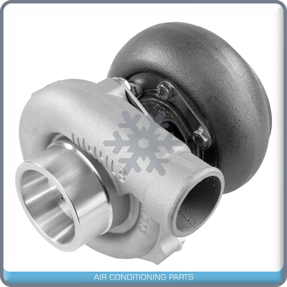 New OEM Turbocharger fits CASE, Ford Cargo.. - Cummins 6 BTAA 5.9 L - Qualy Air