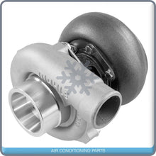 Load image into Gallery viewer, New OEM Turbocharger fits CASE, Ford Cargo.. - Cummins 6 BTAA 5.9 L - Qualy Air