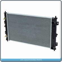 Load image into Gallery viewer, NEW Radiator fits Chrysler Cirrus, Sebring / Dodge Stratus / Plymouth Breeze  QU - Qualy Air
