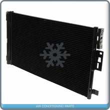 Load image into Gallery viewer, A/C Condenser for Chevrolet Cobalt / Pontiac G4, G5, Pursuit / Saturn Ion QU - Qualy Air